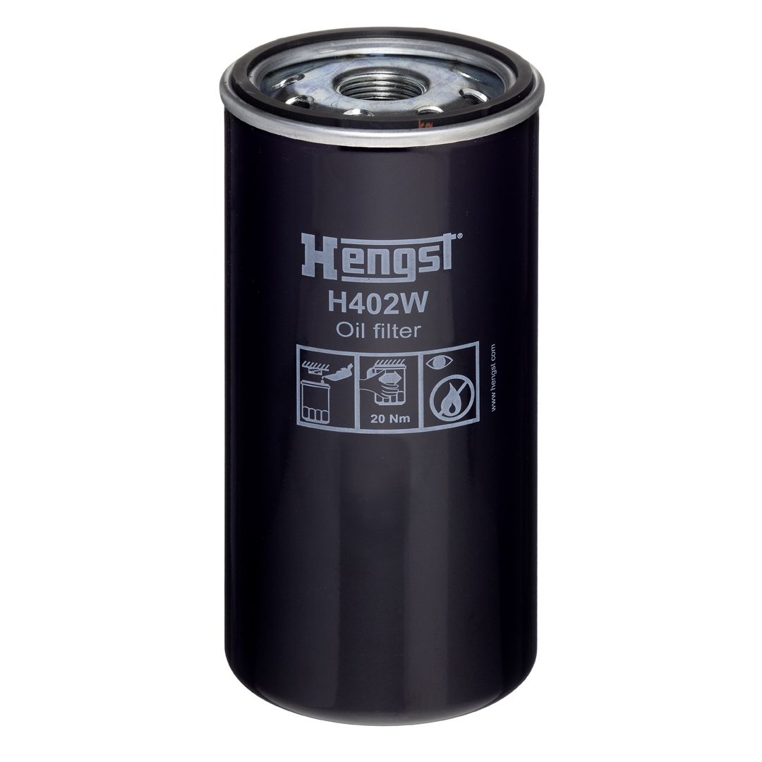 Filtro de aceite