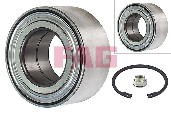 Wheel Bearing Kit 713 6905 40