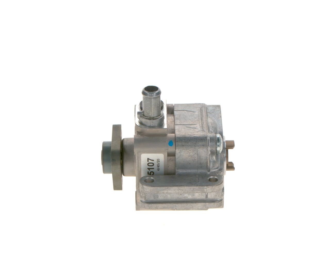Hydraulikpumpe, Lenkung