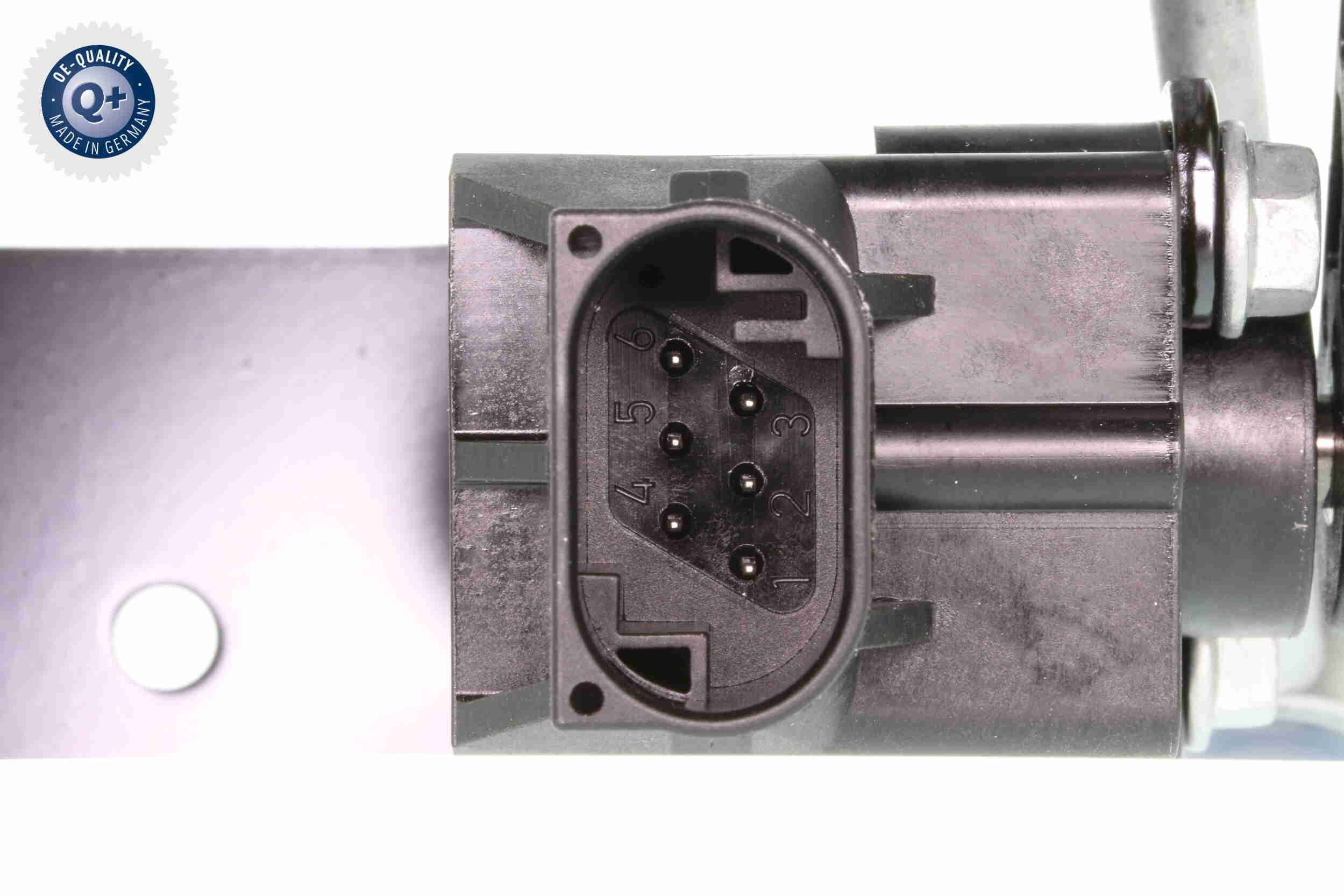 Sensor, Leuchtweitenregulierung