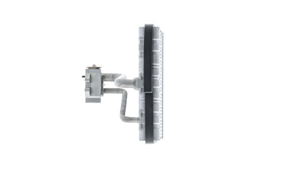 Verdampfer, Klimaanlage Verdampfer, Klimaanlage