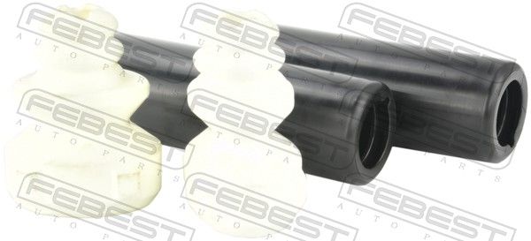 Dust Cover Kit, shock absorber ADSHB-A3IIR-KIT