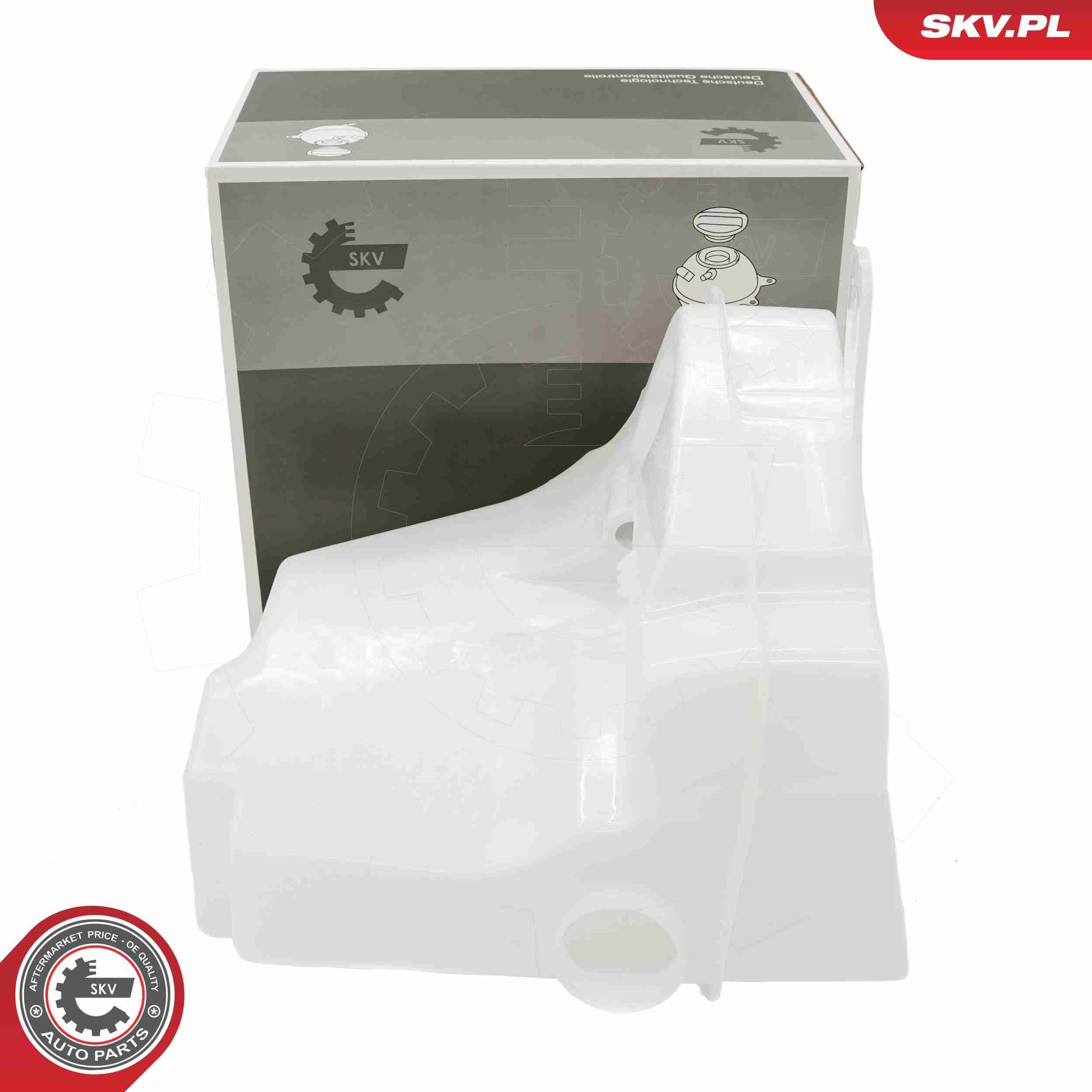 ESEN SKV 61SKV703 - Waschwasserbeh&auml;lter, Scheibenreinigung