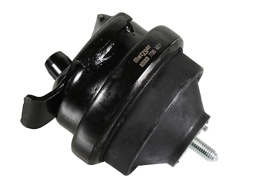 Lagerung, Motor