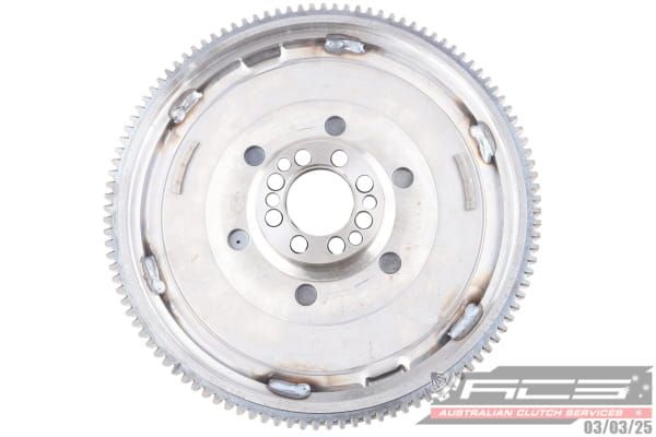 DMF TOYOTA HIACE 1GDFTV 2.8L - TecDoc 2