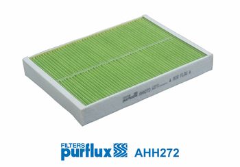 Filter, Innenraumluft