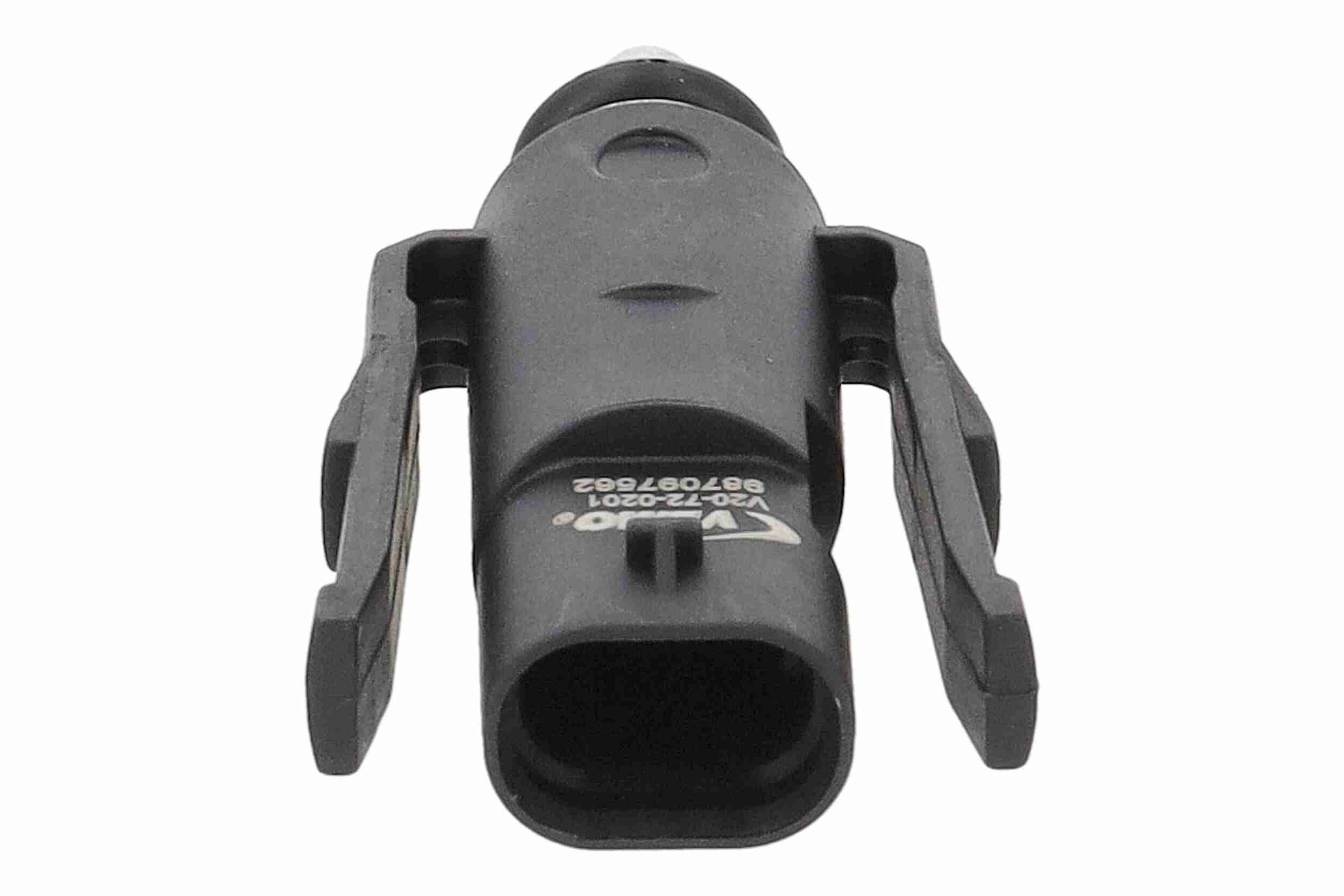 Sensor, K&uuml;hlmitteltemperatur