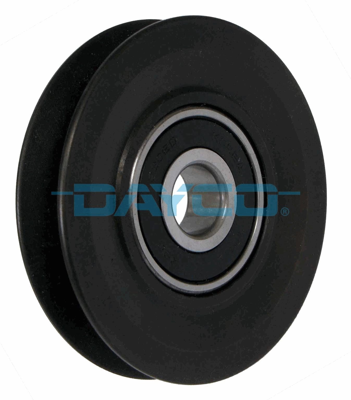 IDLER/TENSIONER PULLEY  EP096 - TecDoc Only