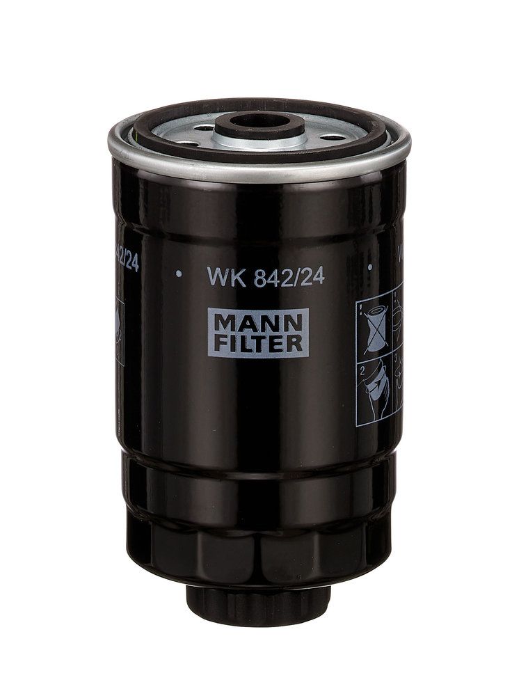 Kraftstofffilter