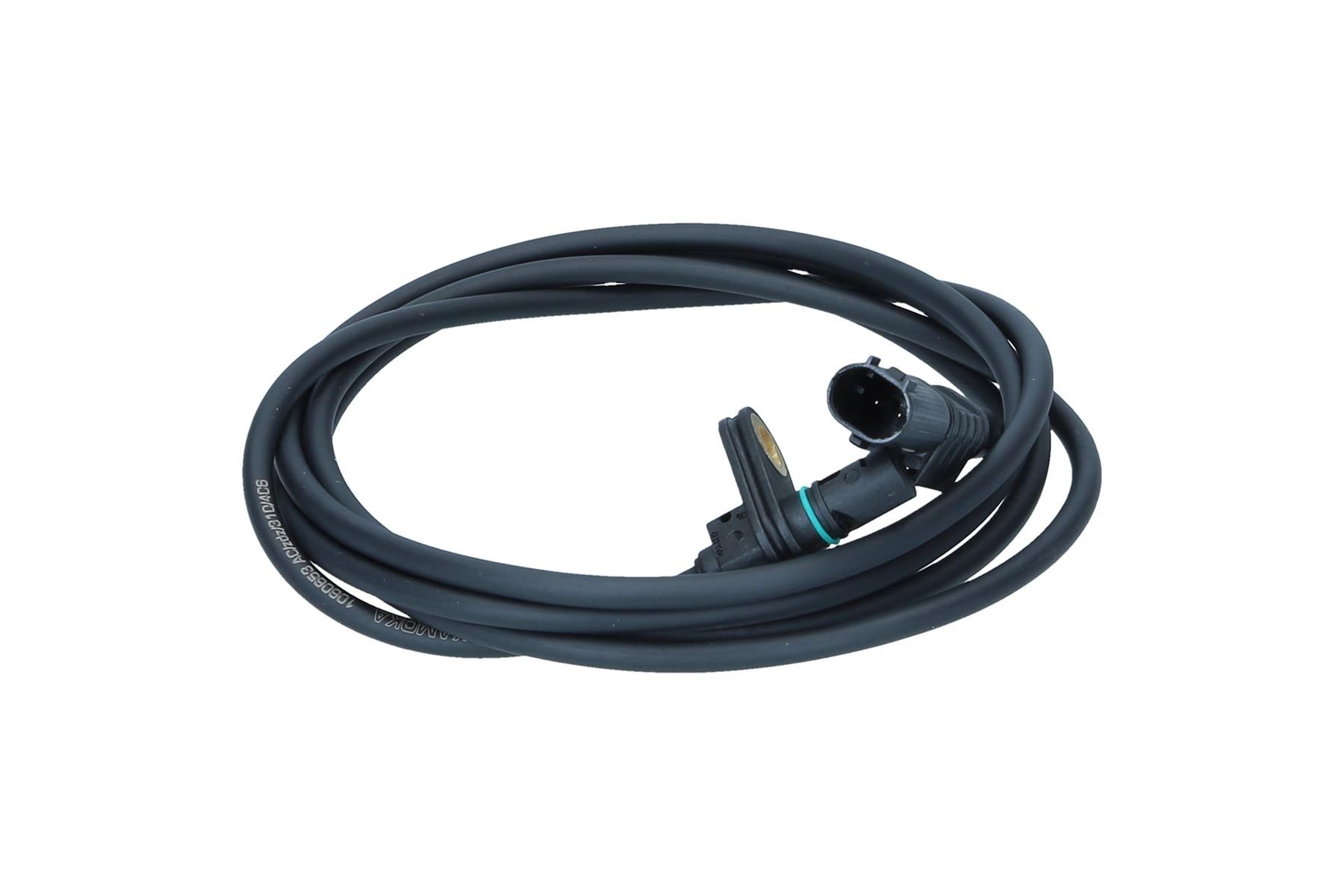 Sensor, Raddrehzahl