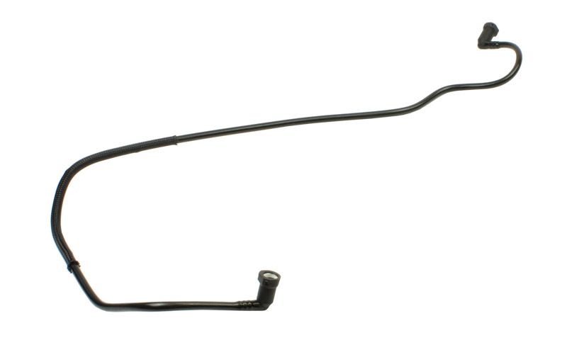 Schlauch, Leckkraftstoff