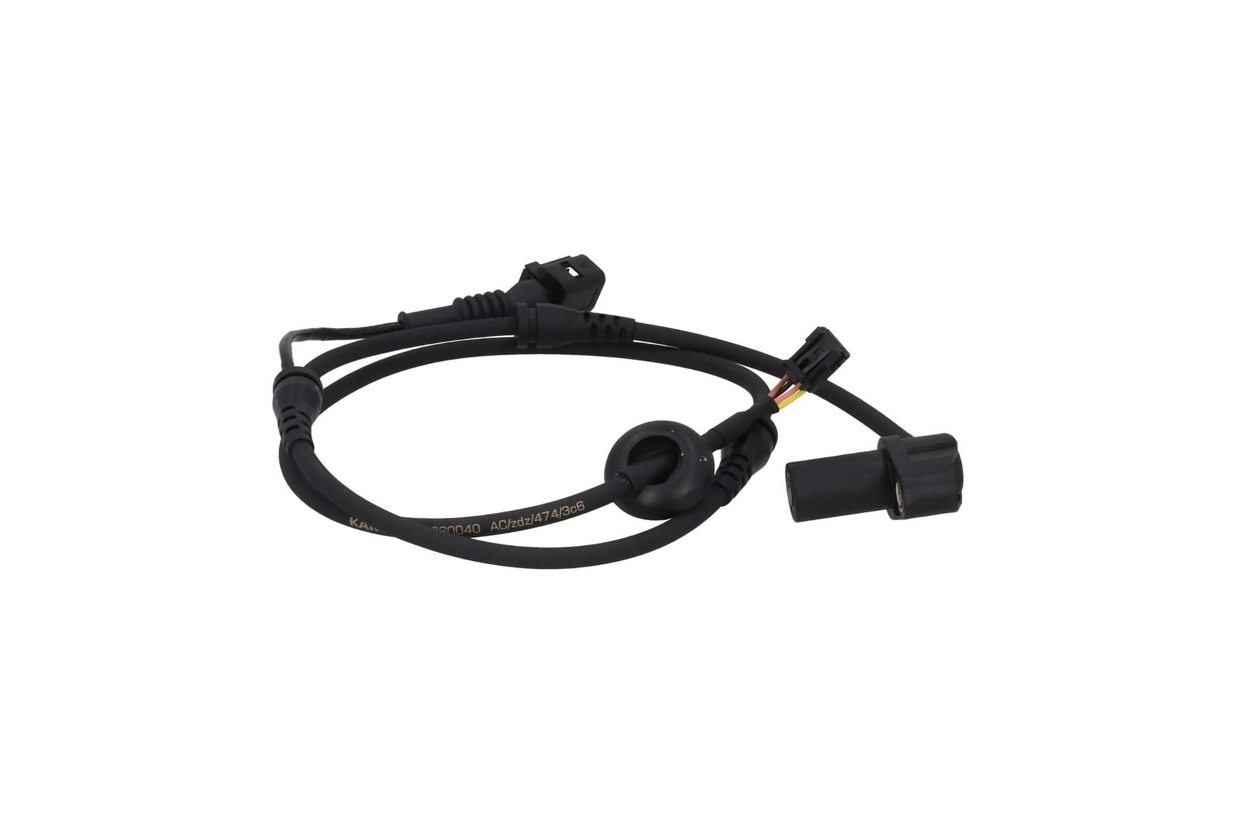 Sensor, Raddrehzahl