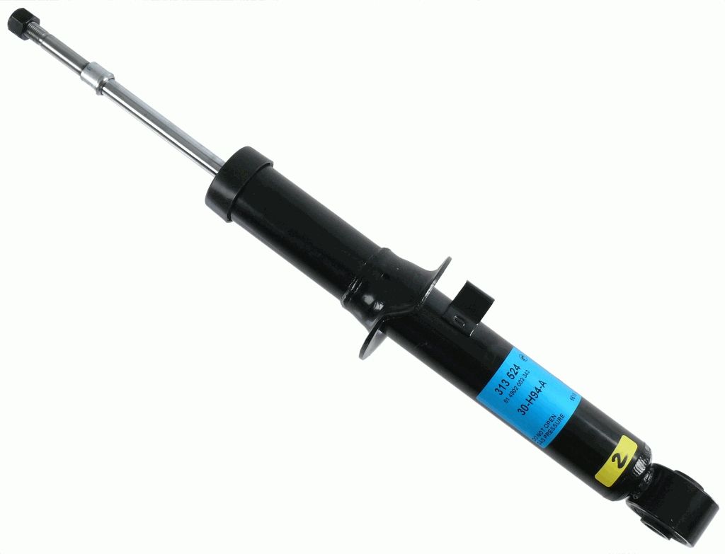 SACHS SHOCK ABSORBER - TecDoc 1