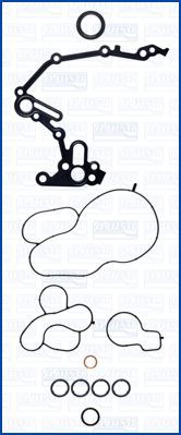 AJUSA 54187900 Gasket Kit, crankcase