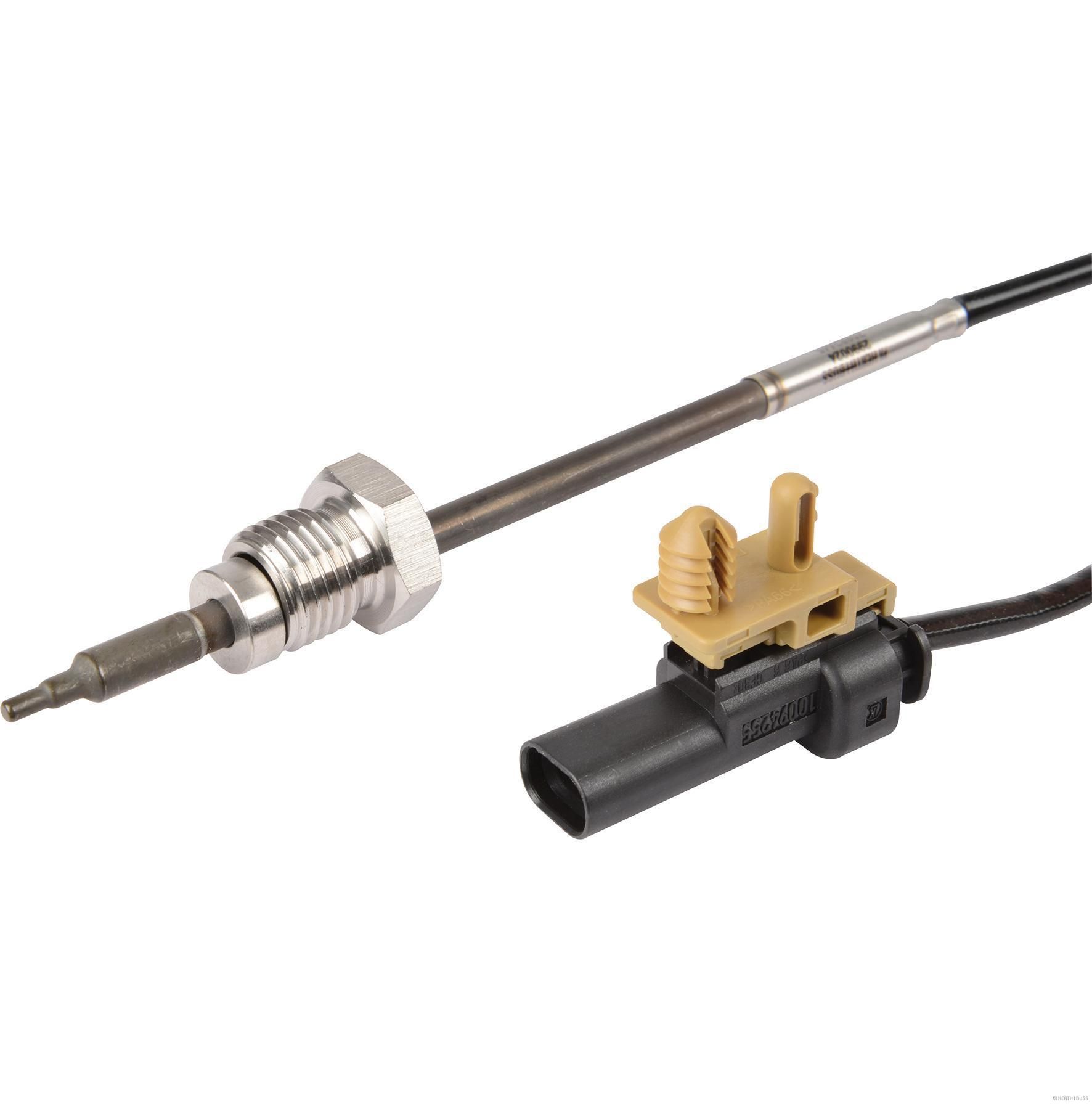 Sensor, Abgastemperatur