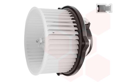 Innenraumgebl&auml;se