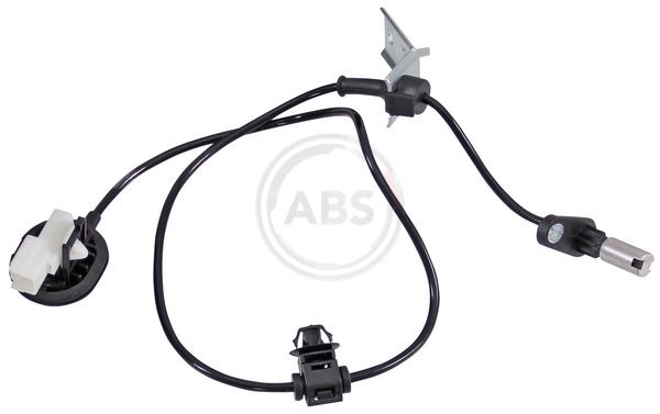 Sensor, Raddrehzahl