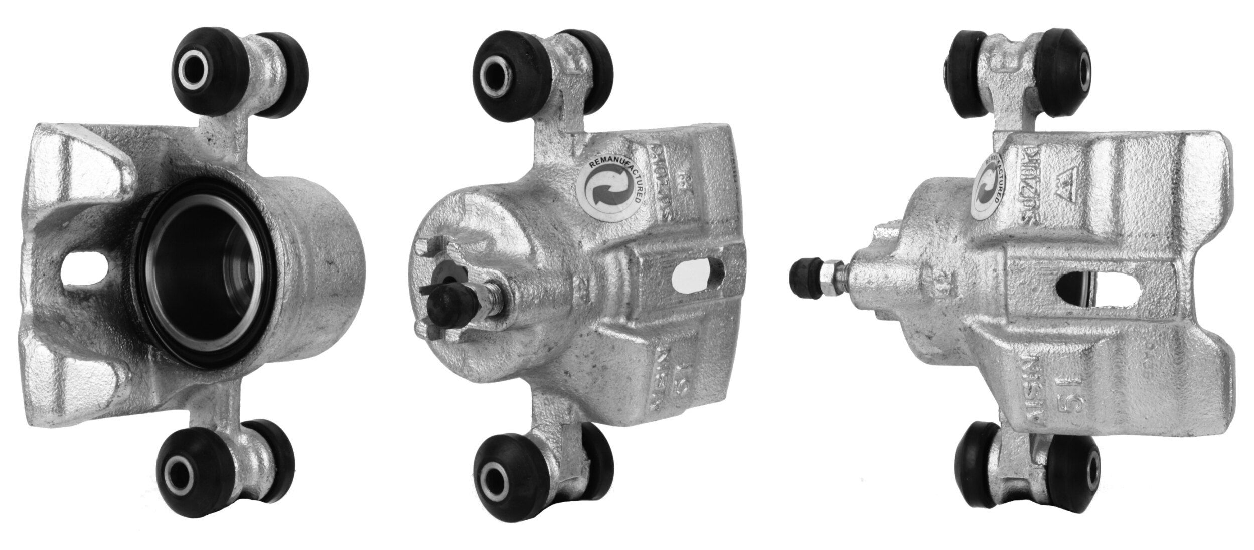 ELSTOCK 82-0344 - Bremssattel