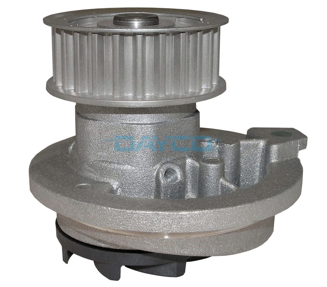 WATER PUMP AUTOMOTIVE - TecDoc Only