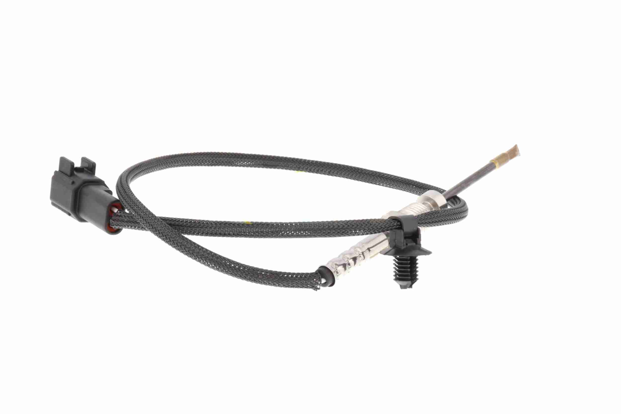 Sensor, Abgastemperatur