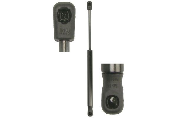 Magnum Technology MGS0123 - Gasfeder, Koffer-/Laderaum