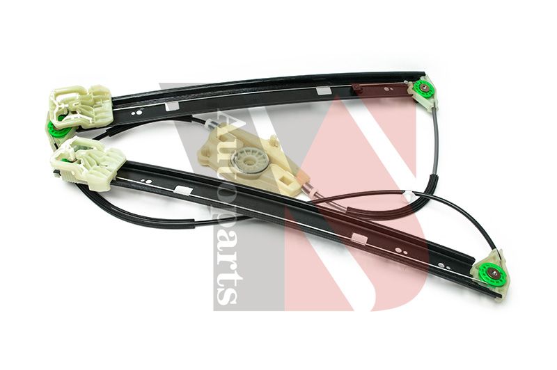 YSPARTS YS-WL050RL - Fensterheber