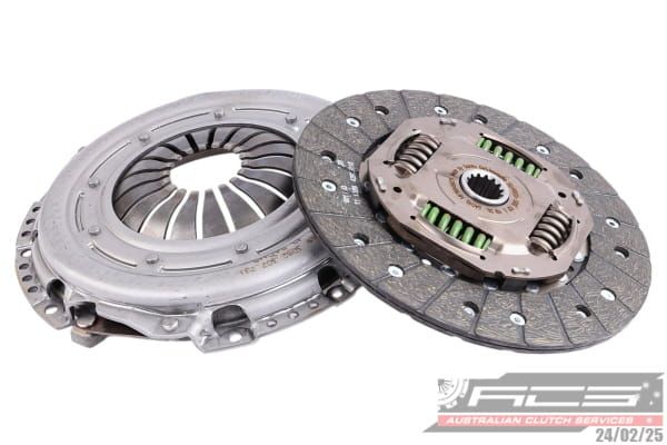 KIT STD SAAB 9-5 2.3L - TecDoc Only
