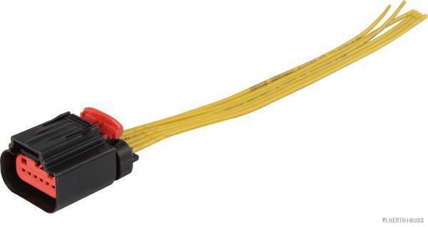 Kabelreparatursatz, Toter-Winkel-Sensor