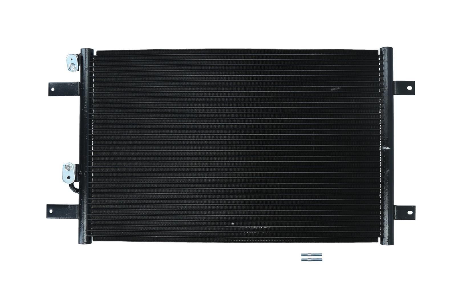 Kondensator, Klimaanlage