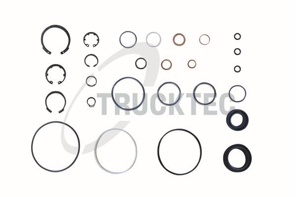 Dichtungssatz, Lenkgetriebe