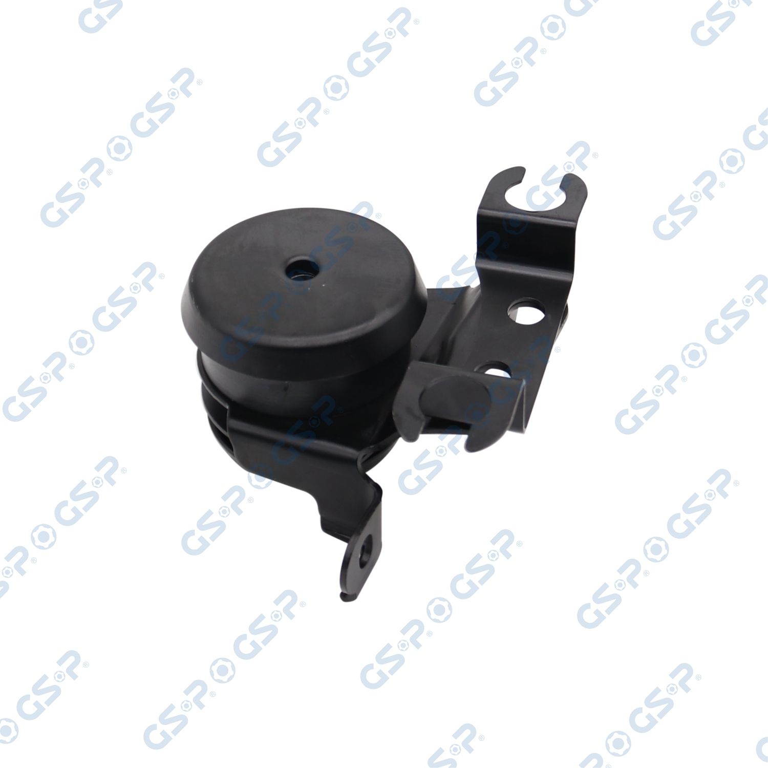Soporte, motor