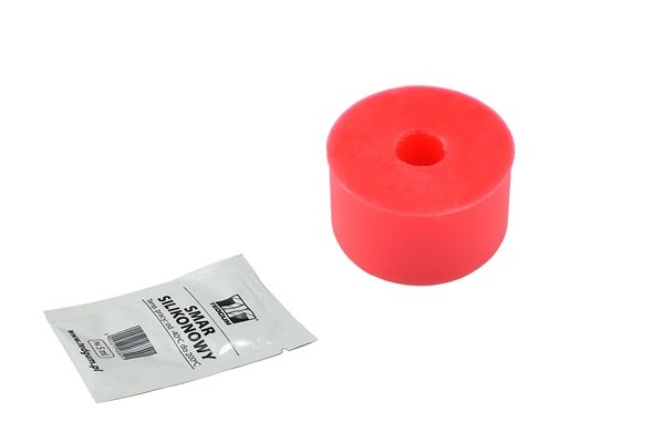 Lagerung, Stoßdämpfer Lagerung, Stoßdämpfer