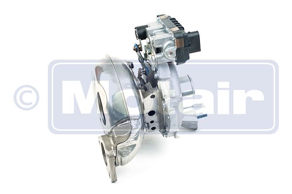 Motair 660518 - Lader, Aufladung Motair 660518 - Lader, Aufladung