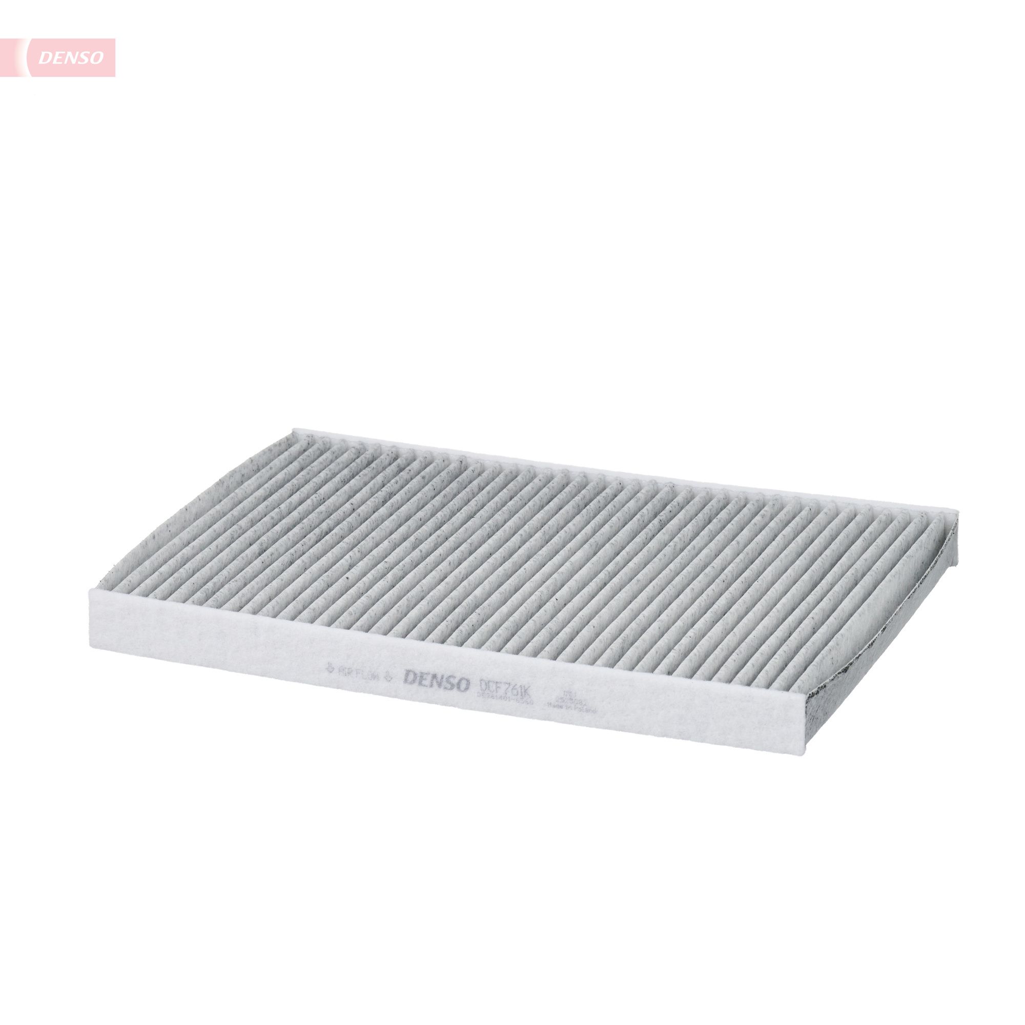 Filter, Innenraumluft