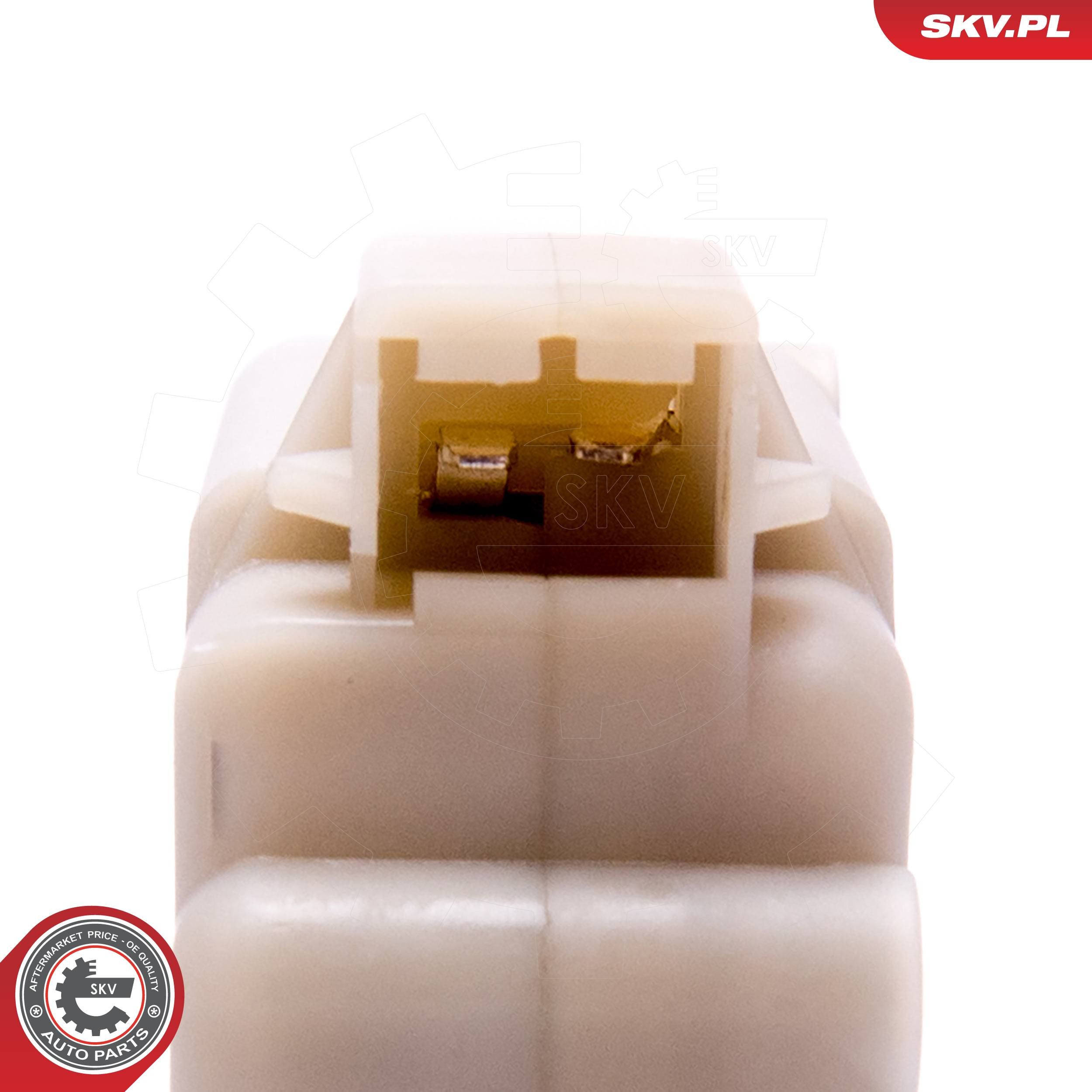 ESEN SKV 16SKV409 - T&uuml;rschloss