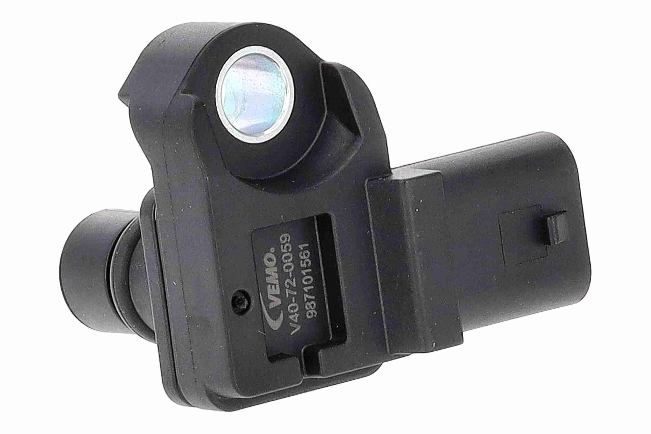 Sensor, Saugrohrdruck