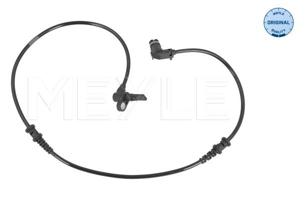 MEYLE 014 899 0099 - Sensor, Raddrehzahl