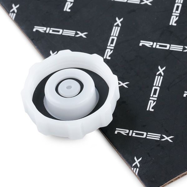 RIDEX 56V0021 Cap, coolant tank