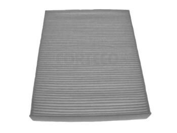 Filter, Innenraumluft