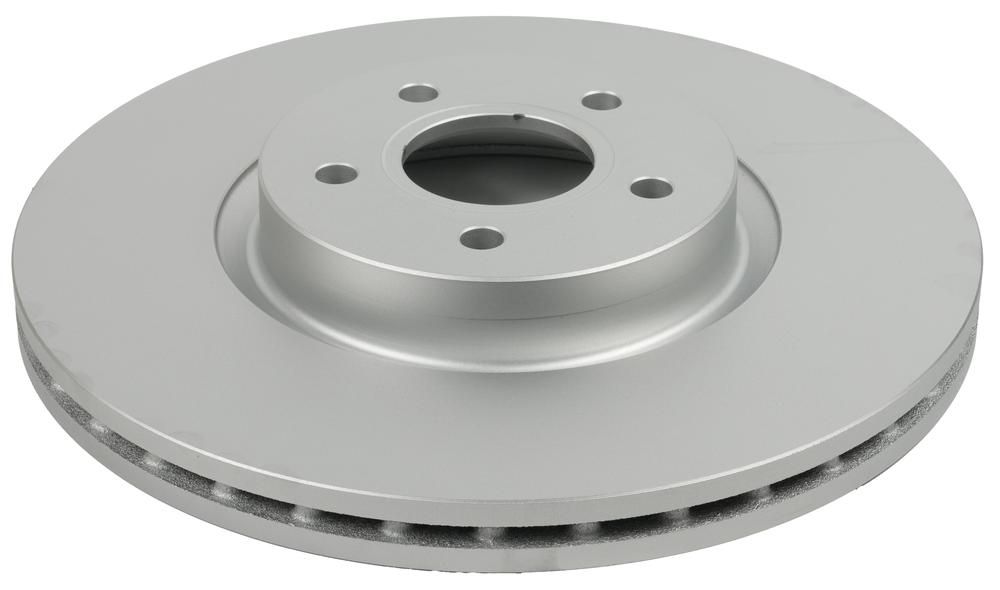 En-Shield Standard KP [ Ford Focus XR5 06-11, ST 12-> ST2 15->  + Volvo S40 F ] - TecDoc 2