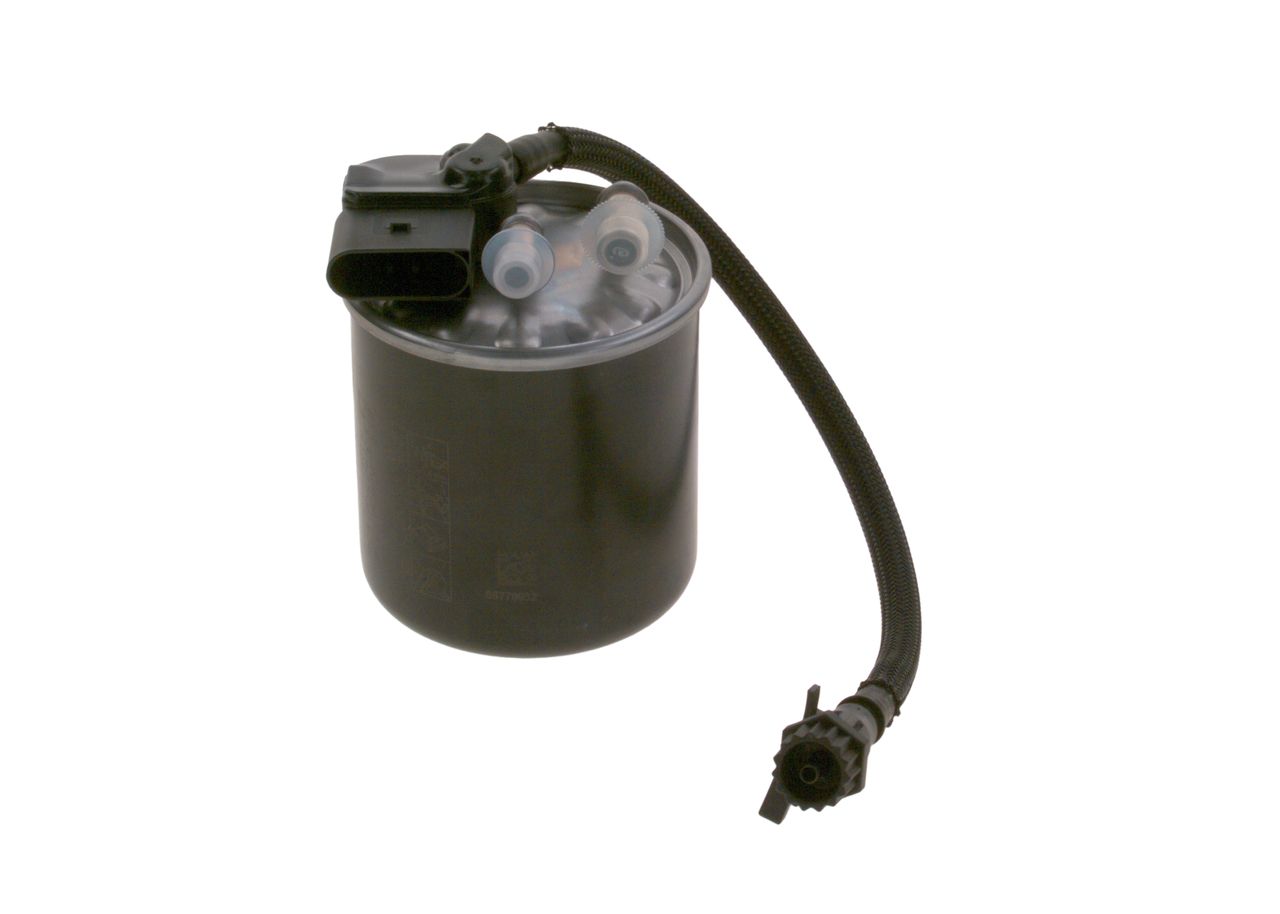 kuro filtras