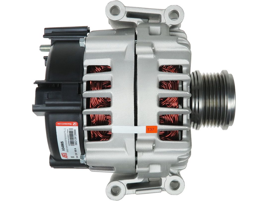 Generator Generator