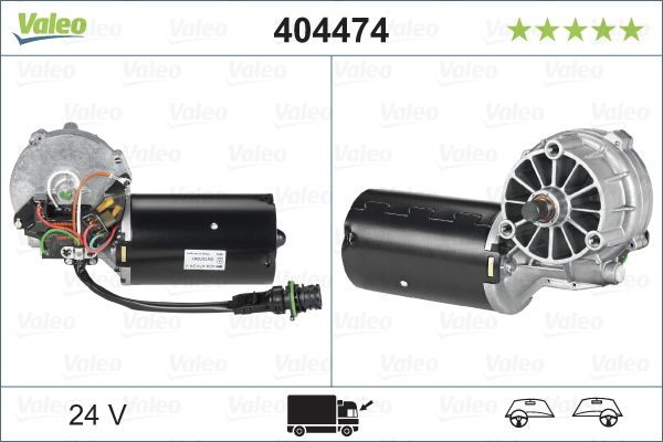 MOTEUR ESS-GLACE MERCEDES CITO