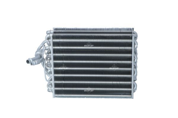 Verdampfer, Klimaanlage