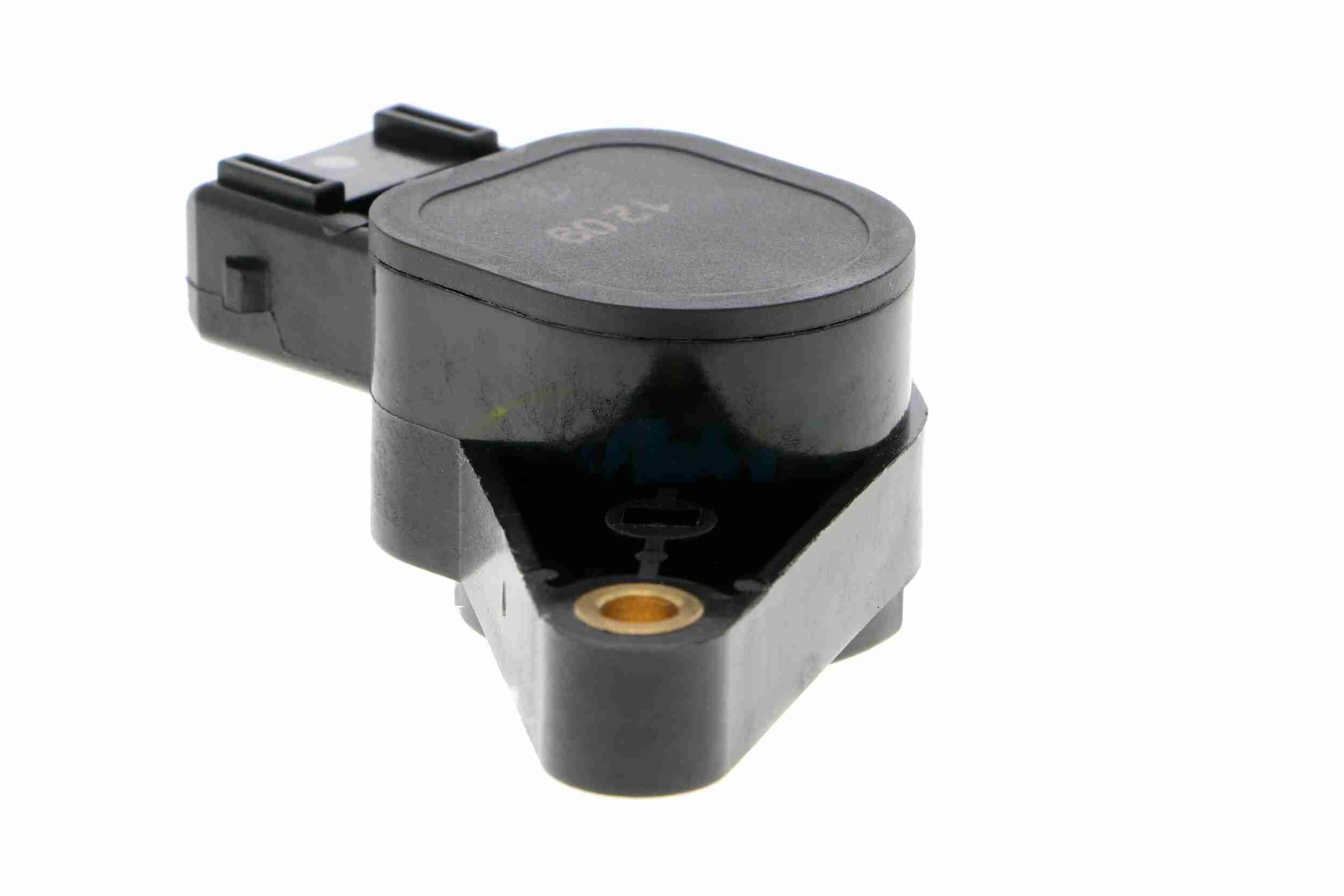Sensor, Drosselklappenstellung