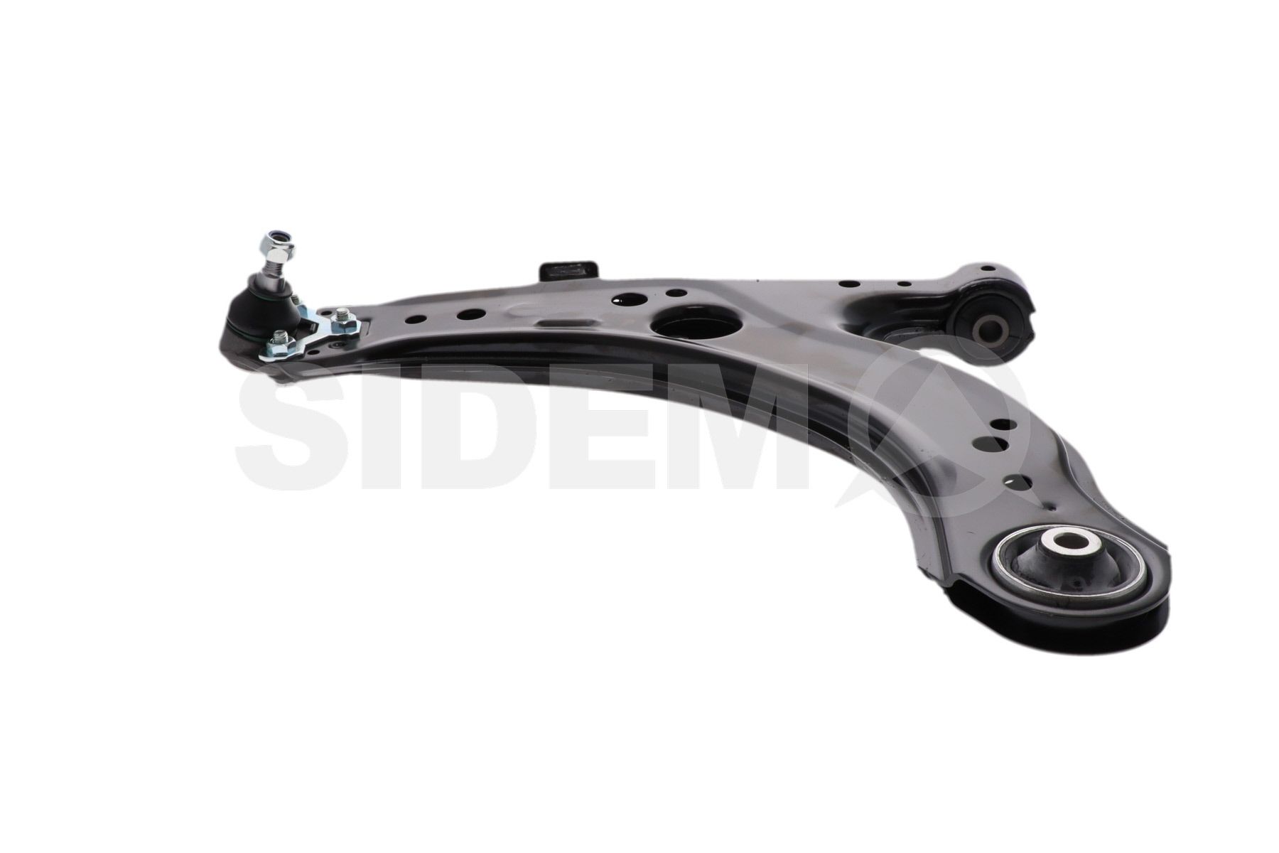 Control/Trailing Arm, wheel suspension 37470