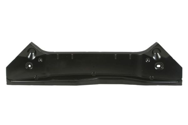 Heckwand