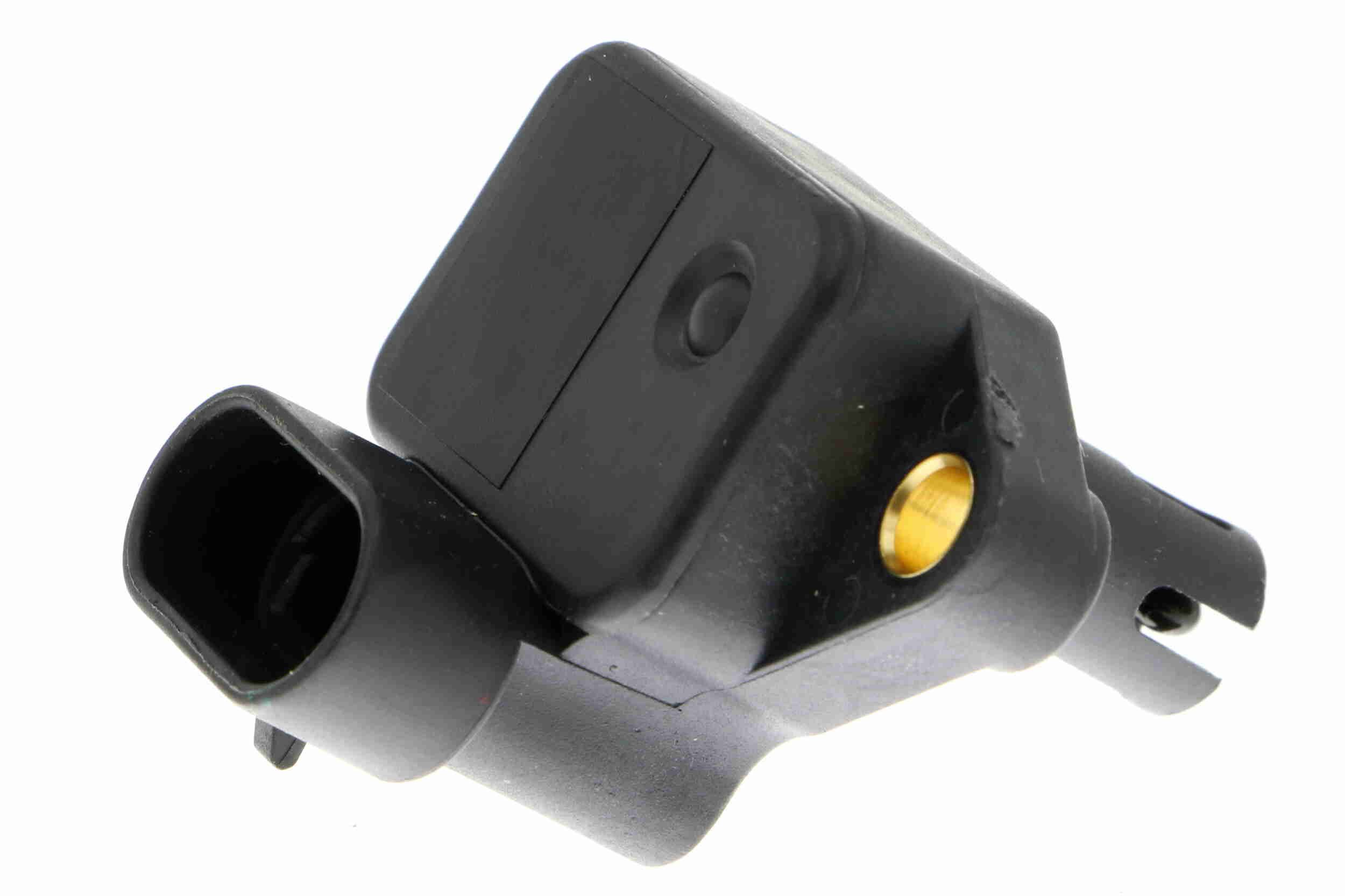 Luftdrucksensor, H&ouml;henanpassung