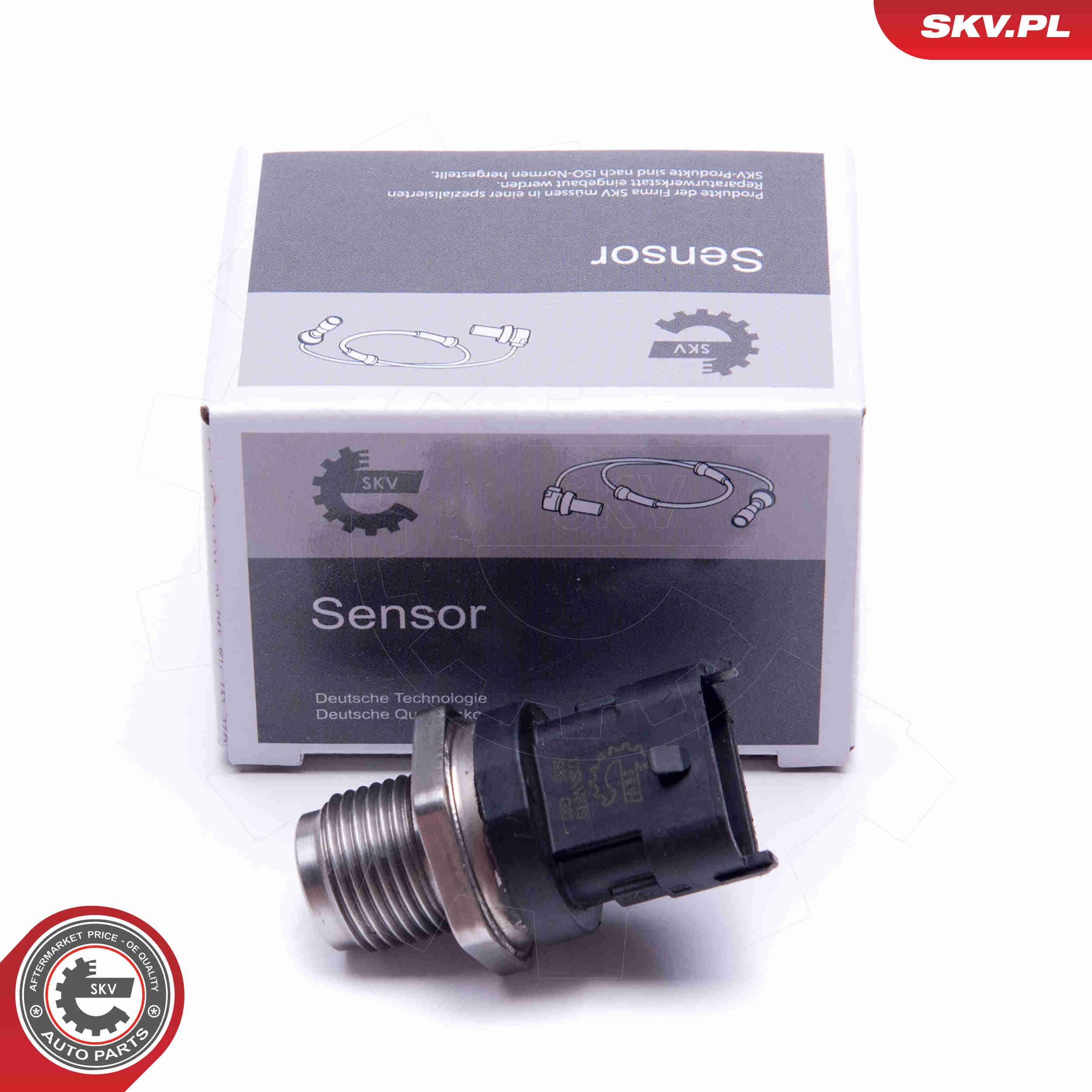 ESEN SKV 17SKV619 - Sensor, Kraftstoffdruck