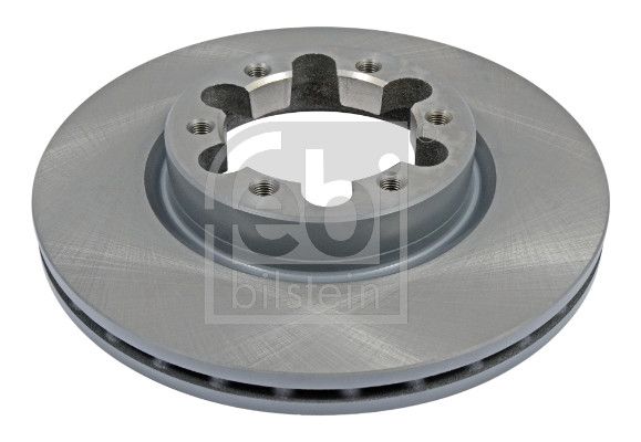 Brake Disc 108492